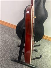 TAYLOR GUITARS T3B HD pickups 2012 rockabilly orange original hard case